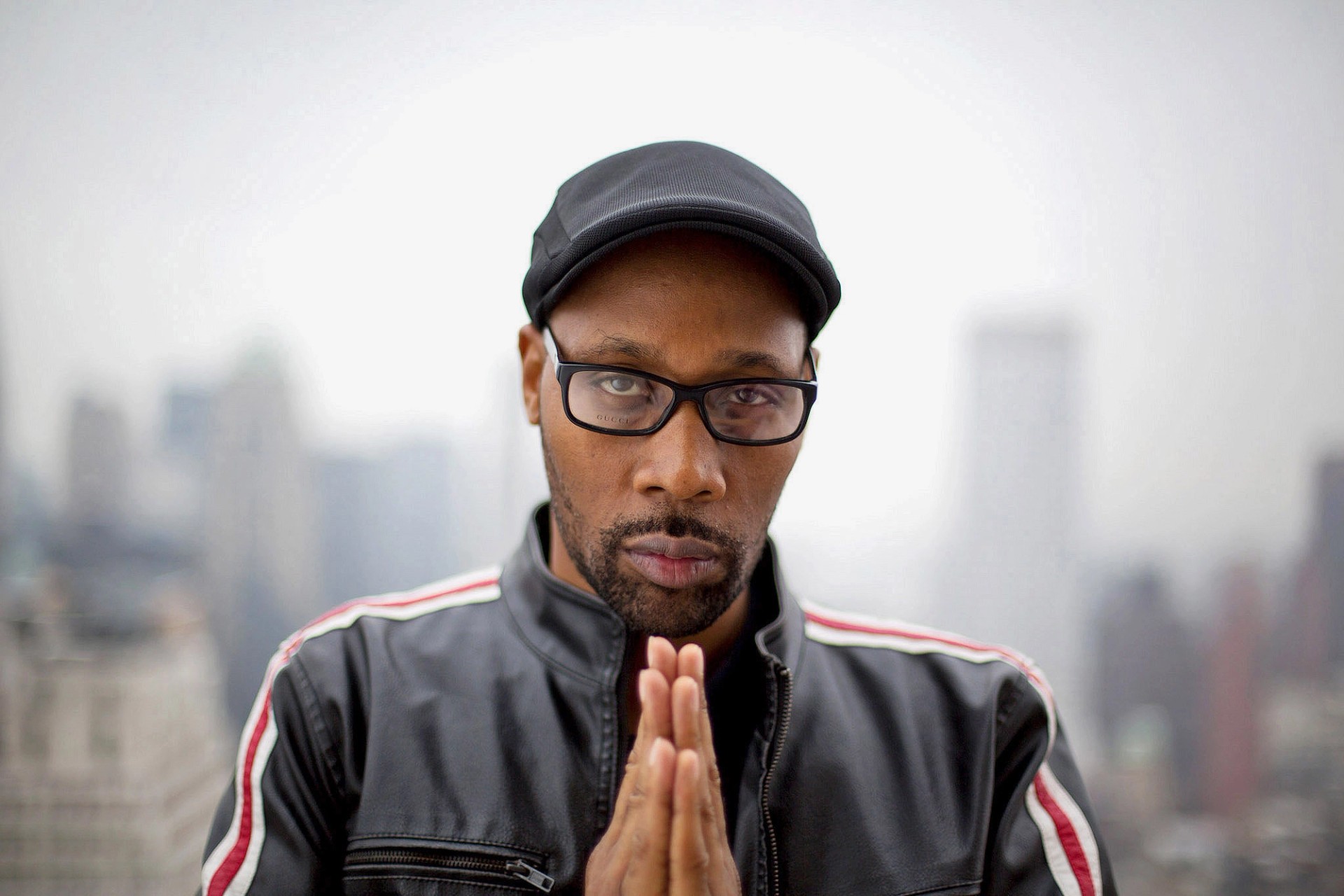 RZA - Rapper