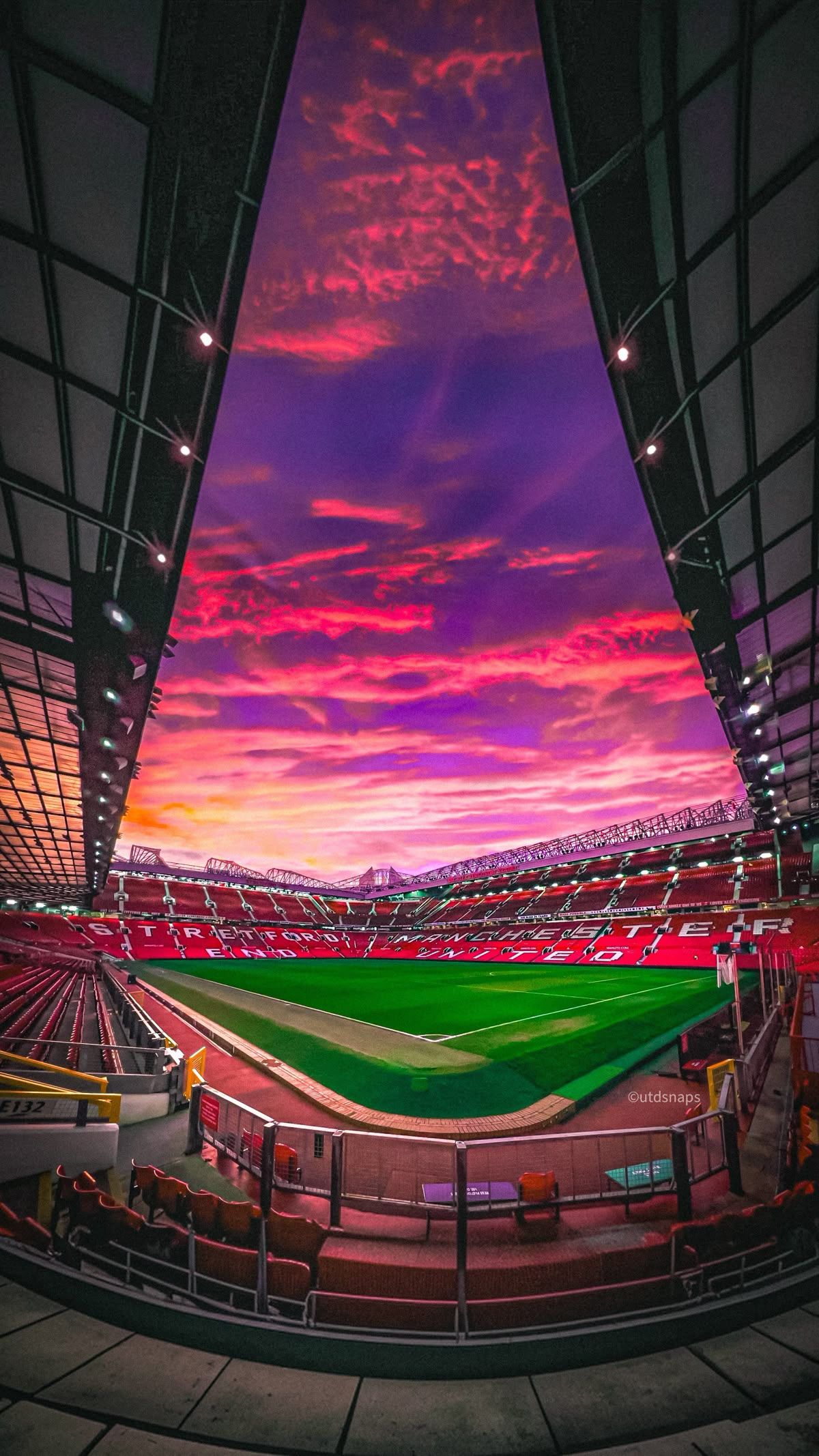 Manchester United vs Manchester City 2026