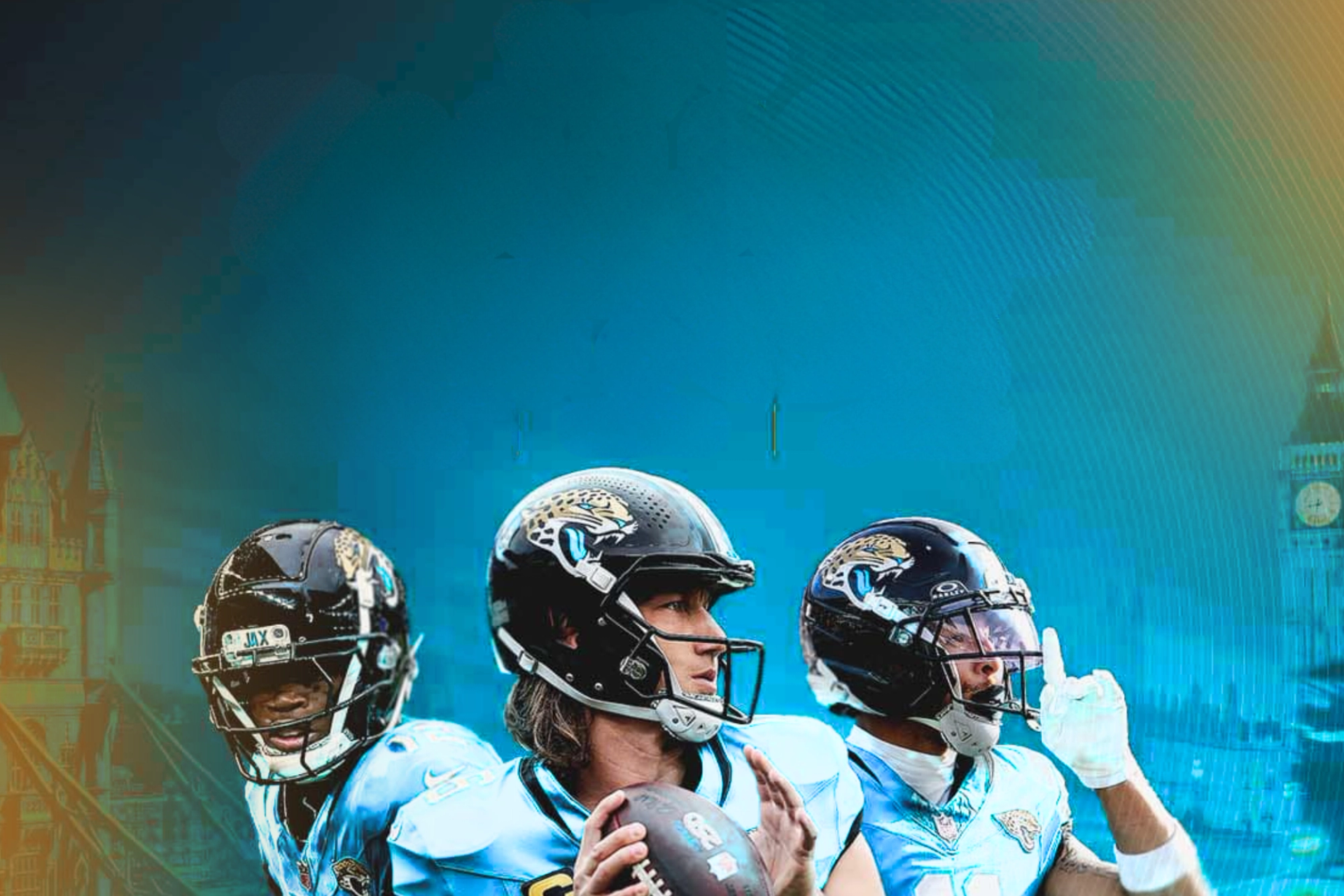 Jacksonville Jaguars - NFL Team