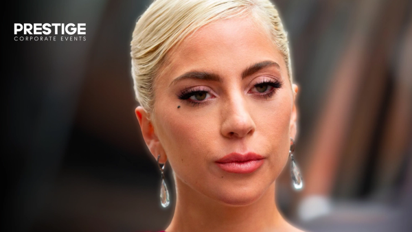 Lady Gaga: The MAYHEM Ball Tour 2025-2026