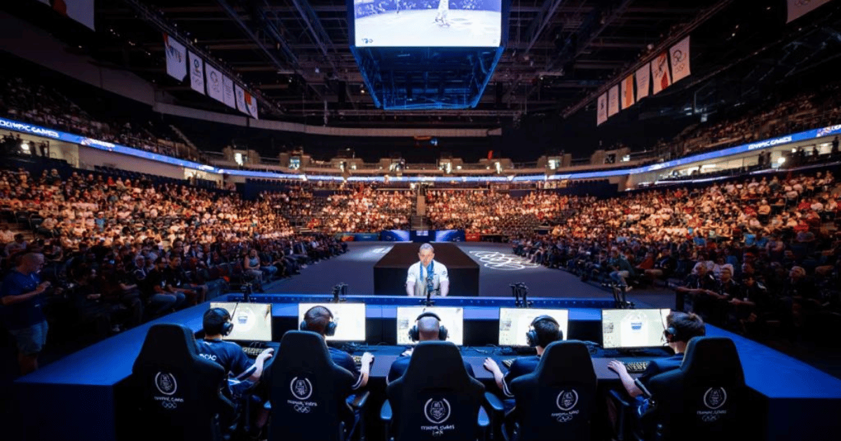 E-Sports hospitality experiences