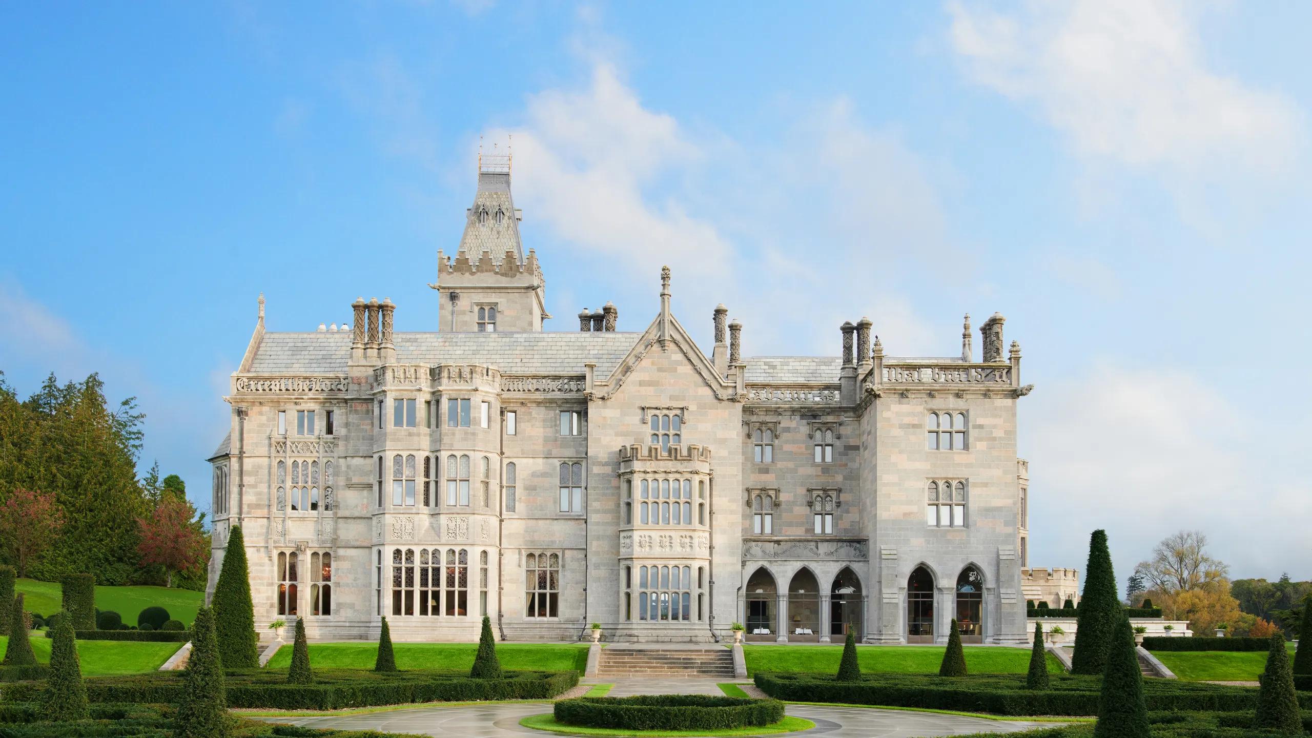 Adare Manor Hotel & Golf Resort