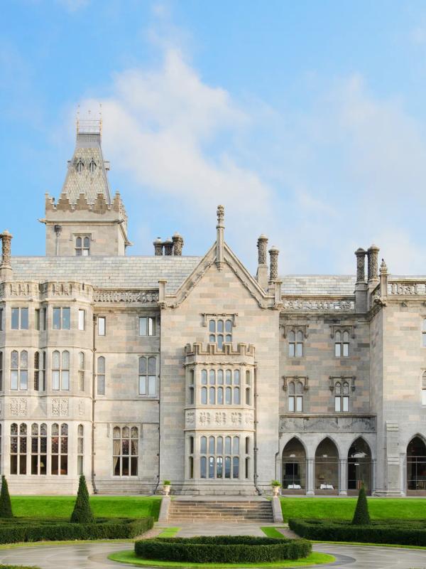 Adare Manor Hotel & Golf Resort