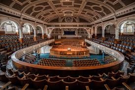 Victoria Hall