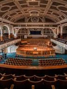 Victoria Hall