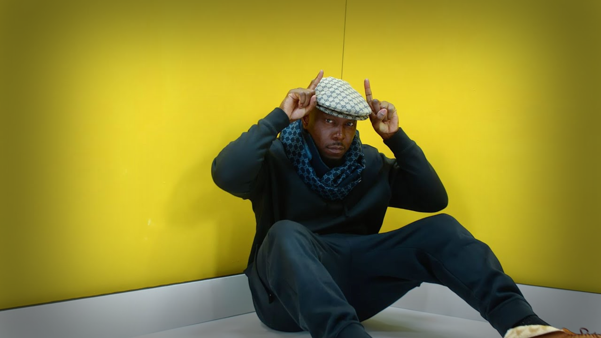 Dizzee Rascal We Want Bass UK Tour hospitality experiences