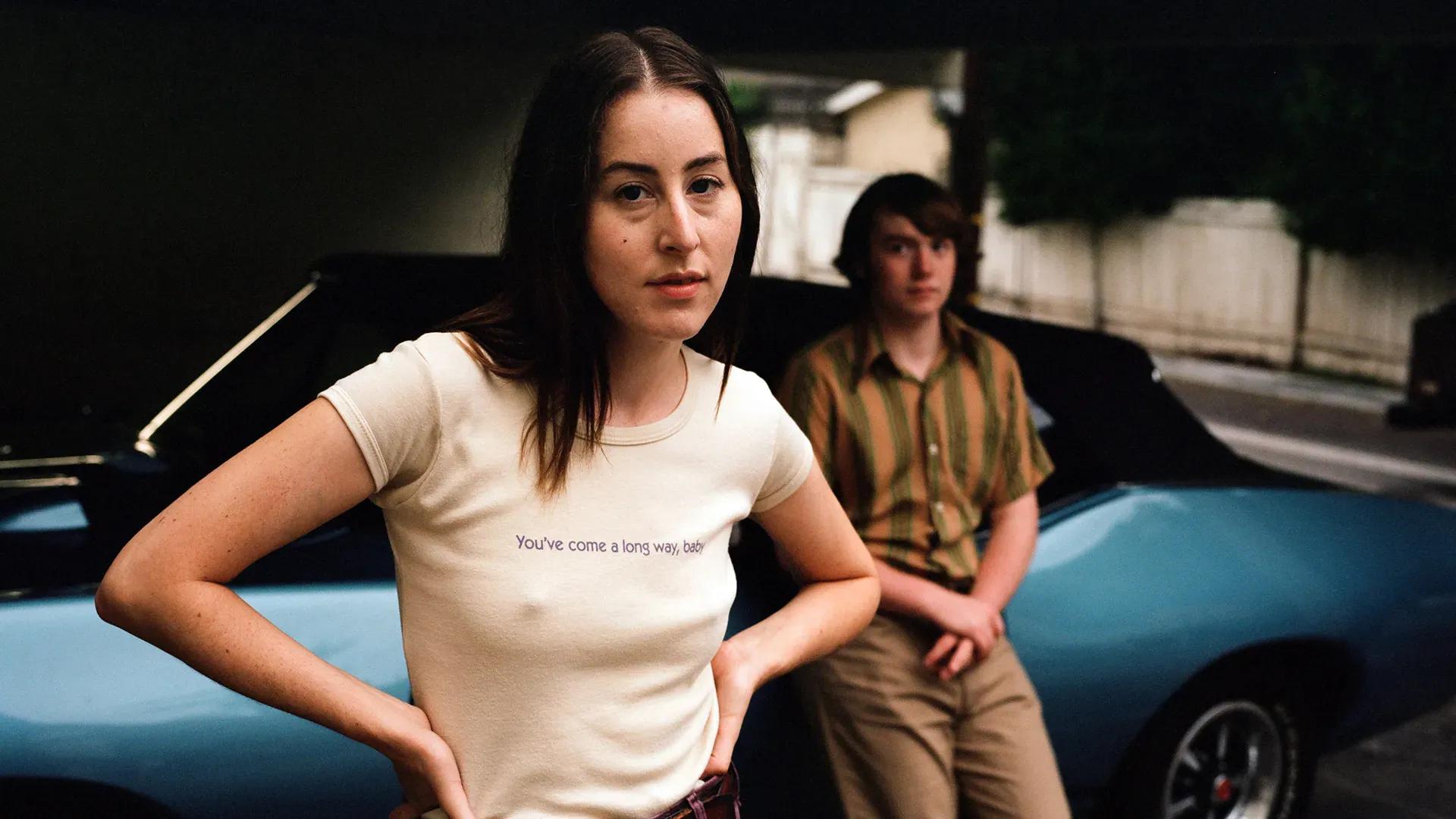 Alana Haim - Musician