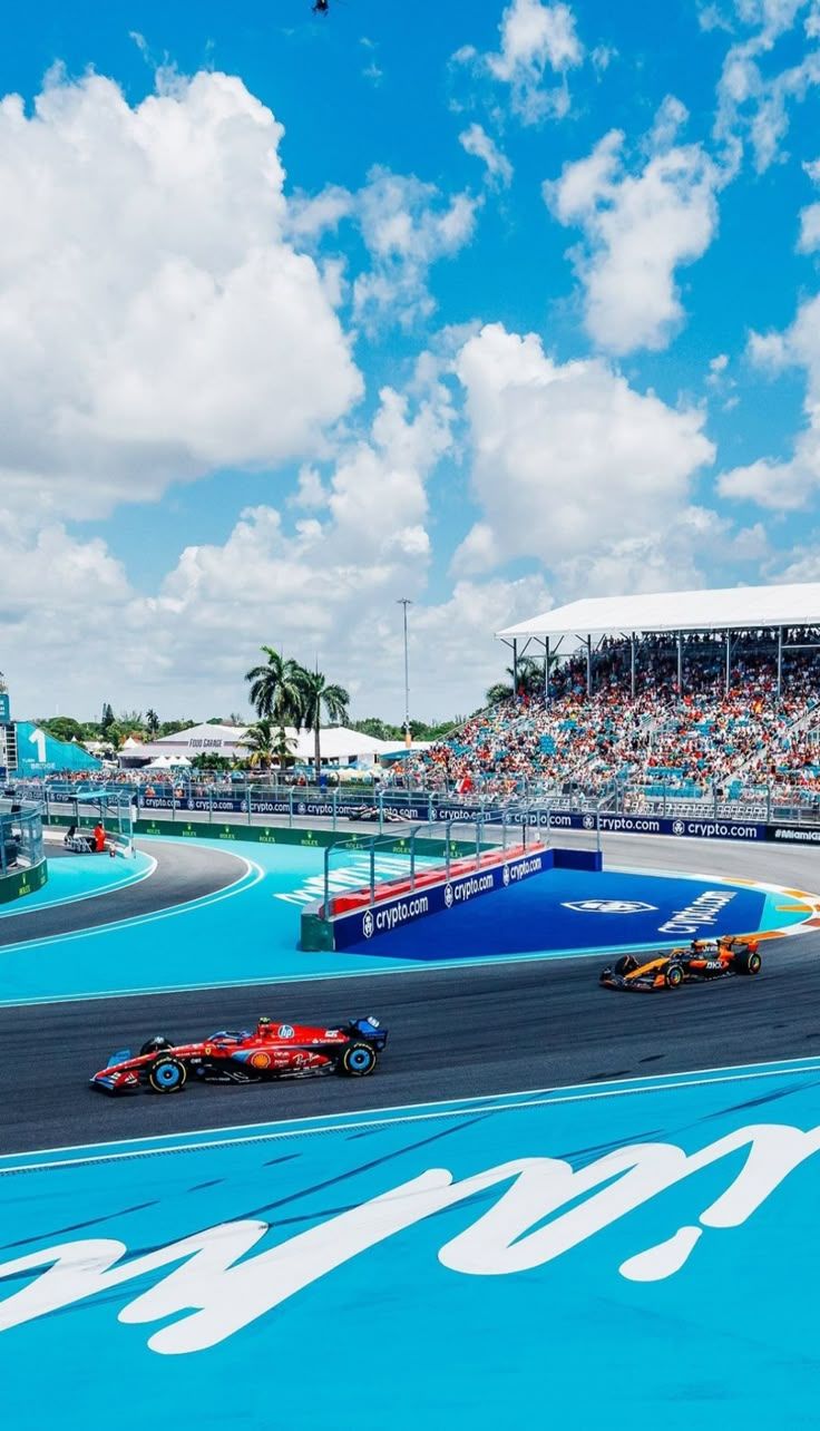 Miami Grand Prix category