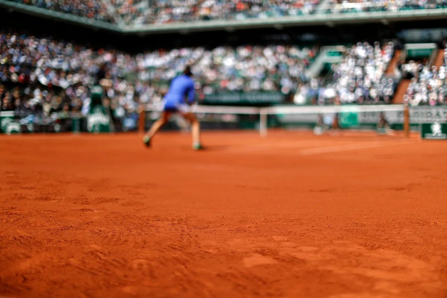 The French Open hospitality experiences