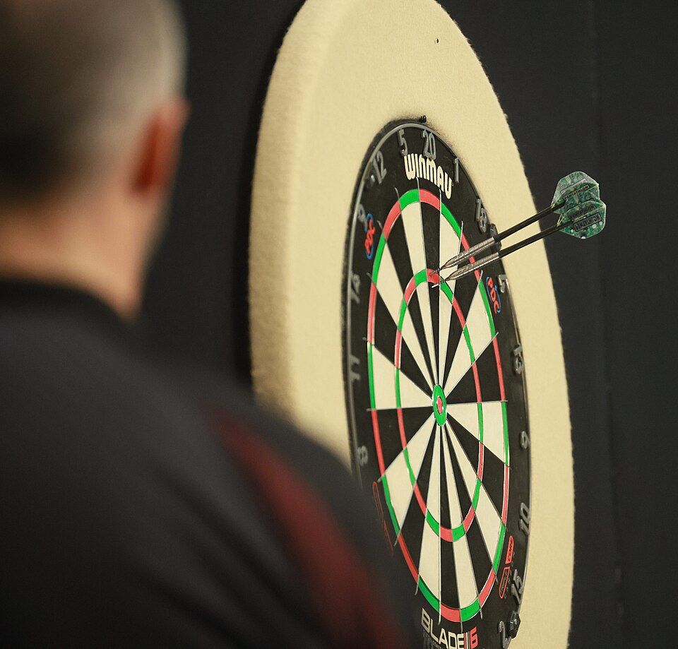 Grand Slam of Darts 2026