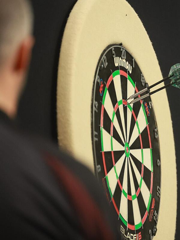 Grand Slam of Darts 2026