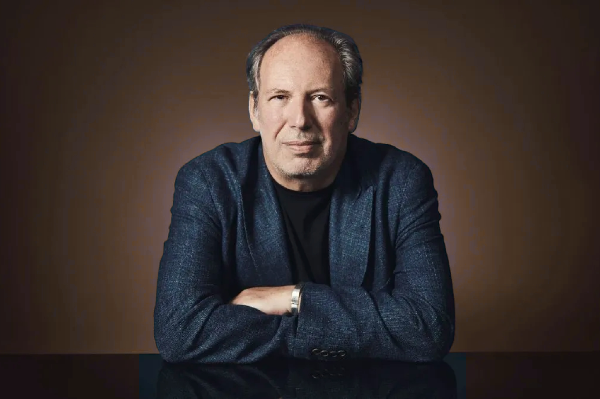 The World of Hans Zimmer Glasgow Hospitality 2026 - Hans Zimmer - OVO Hydro hospitality