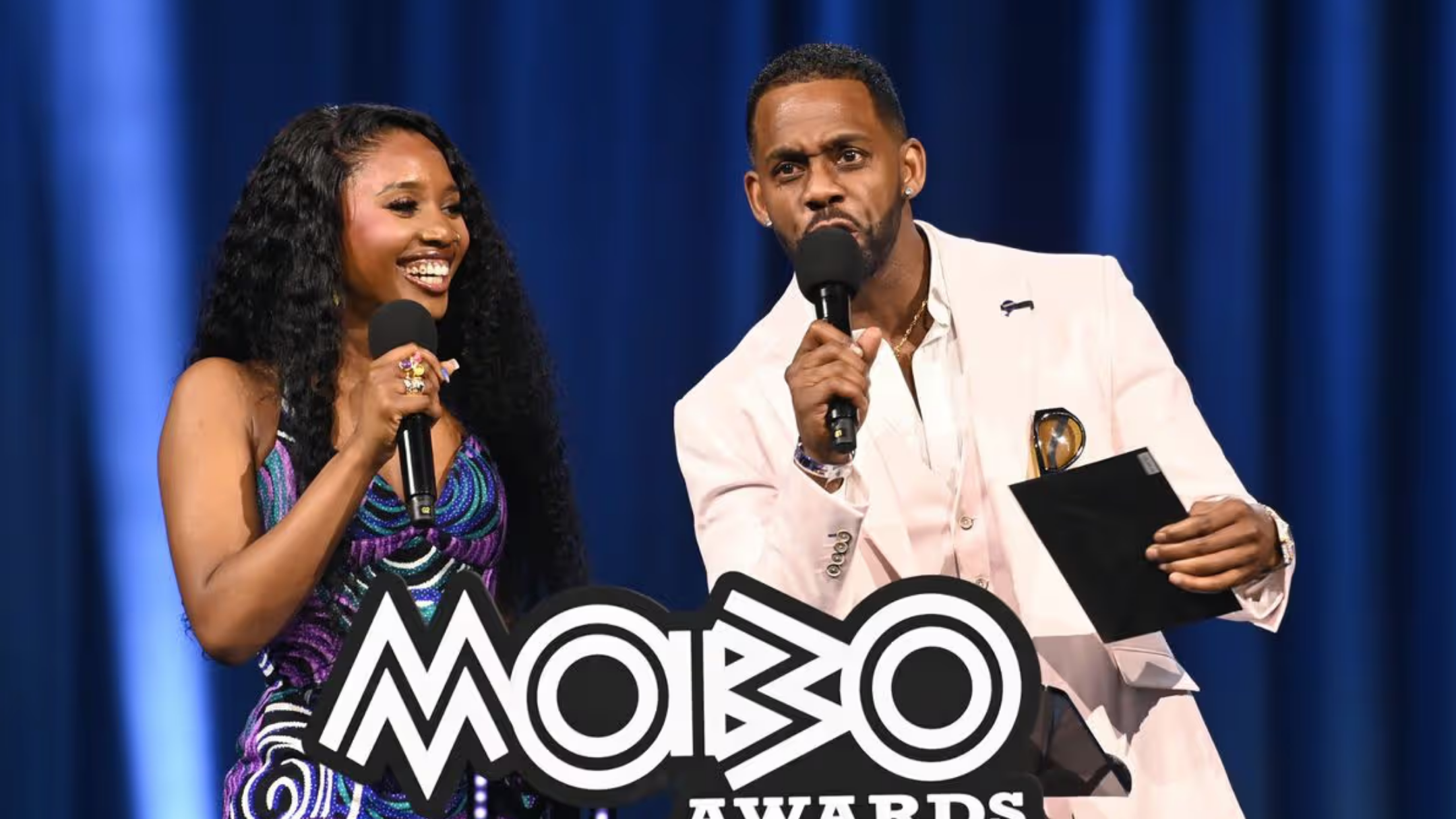 MOBO Awards hospitality experiences