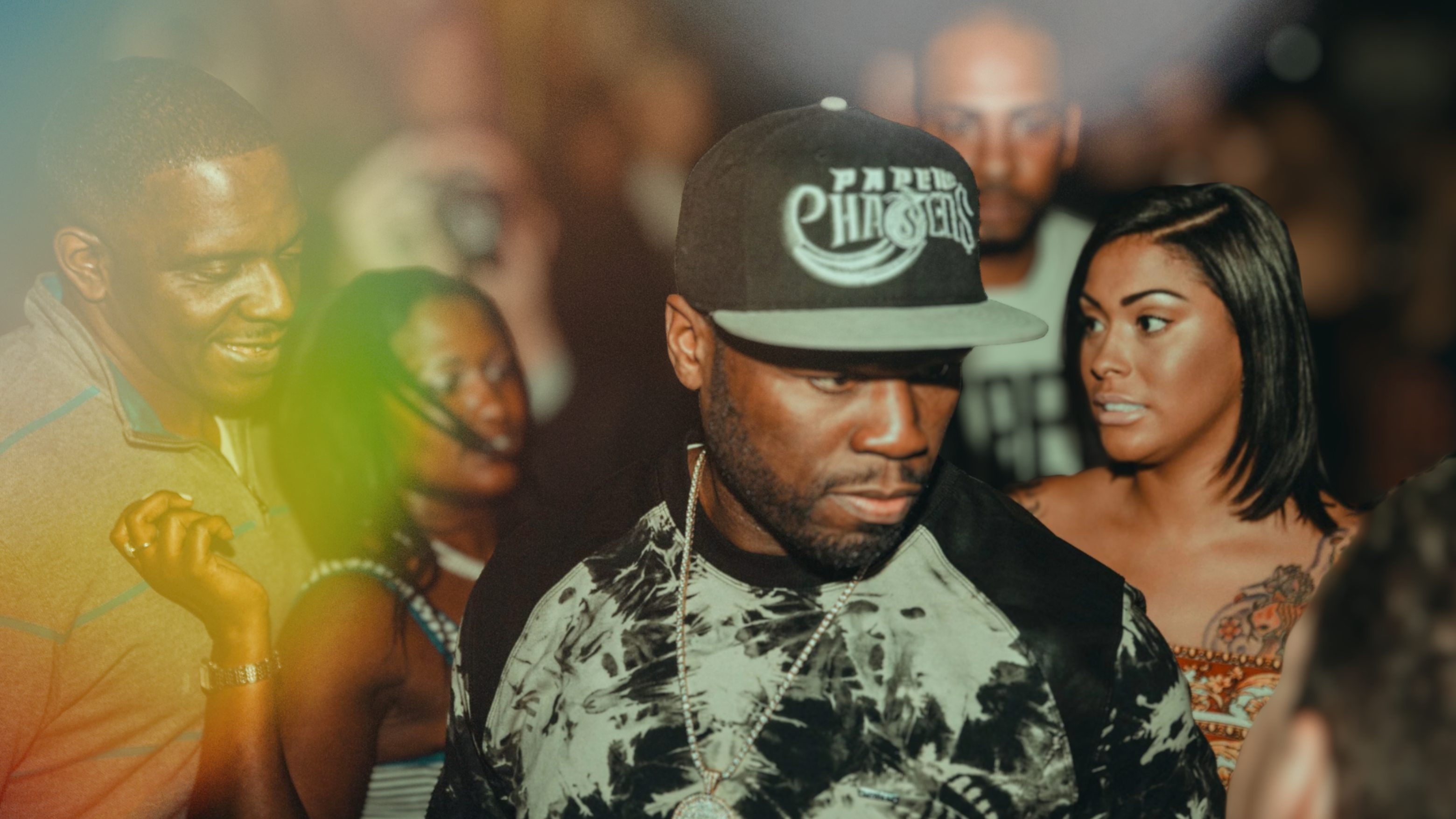50 Cent - Rapper
