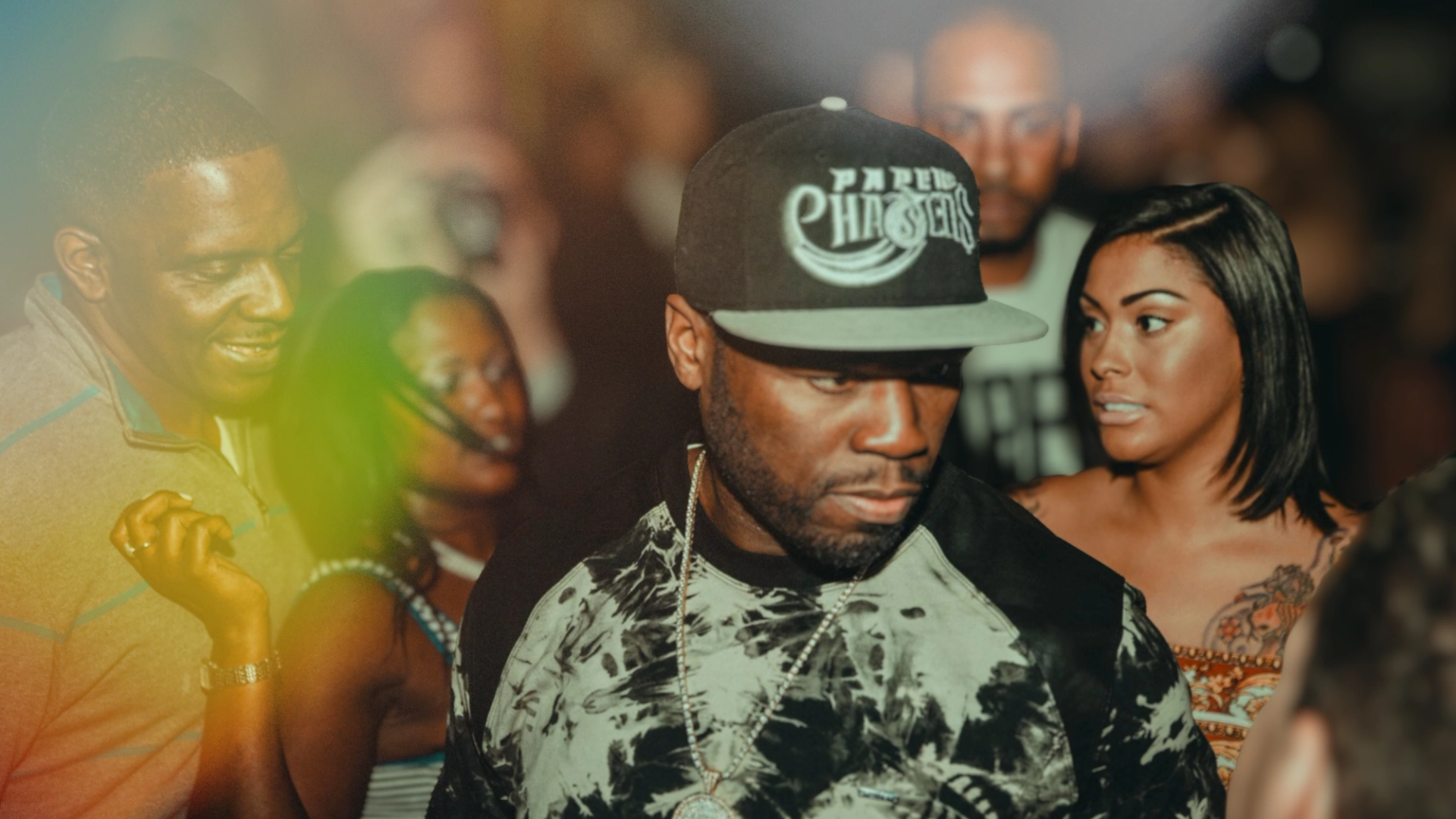 50 Cent - Rapper