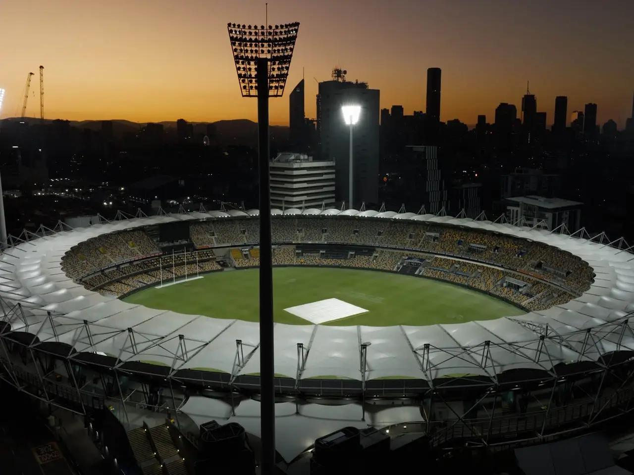 The Gabba