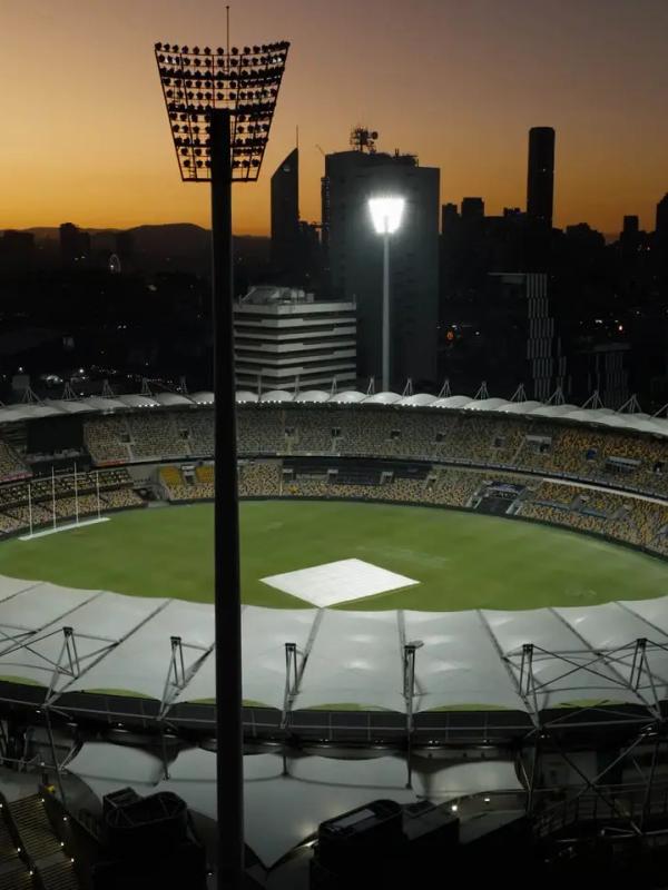 The Gabba