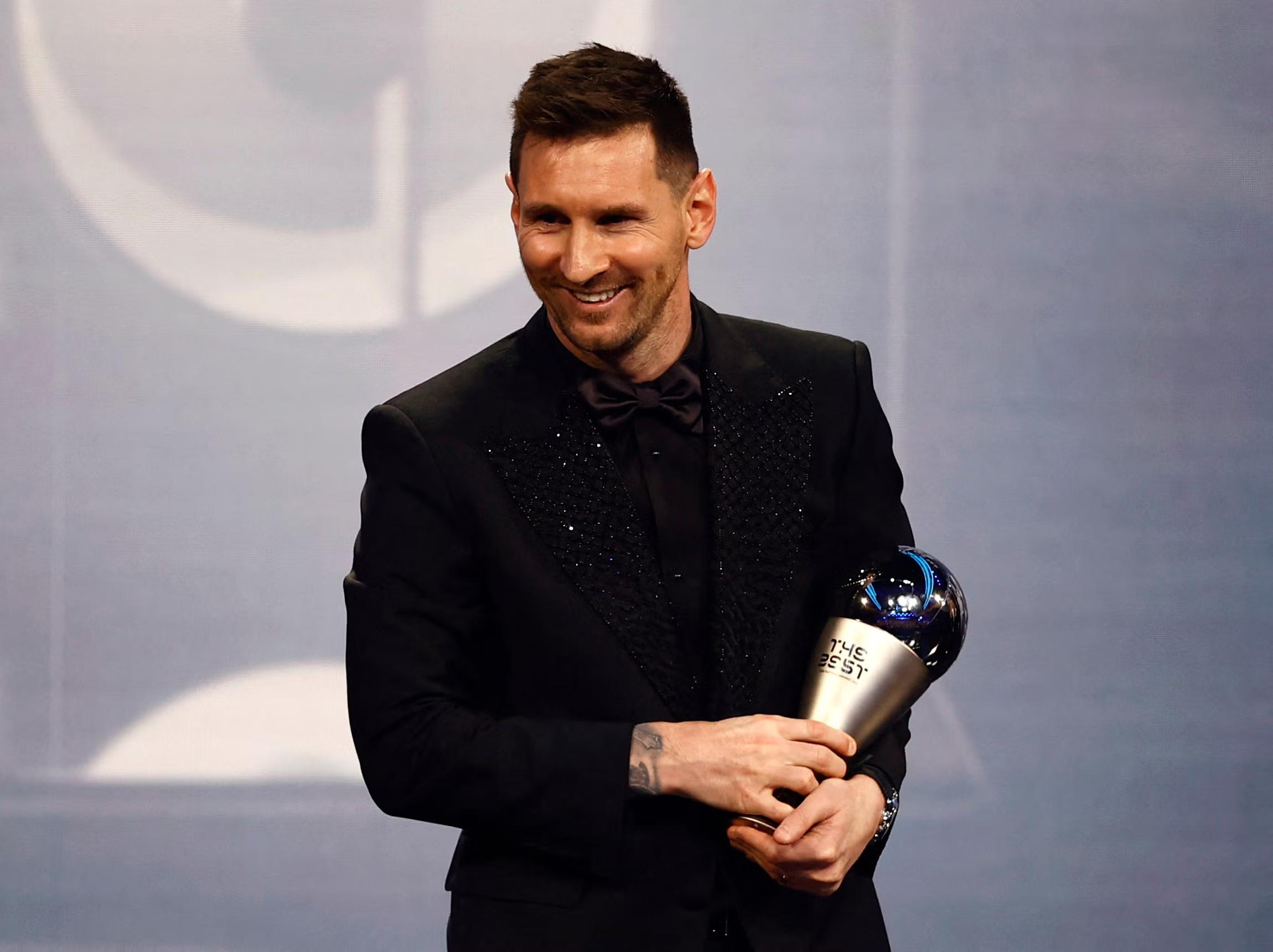 Sporting Awards Dinners hospitality experiences