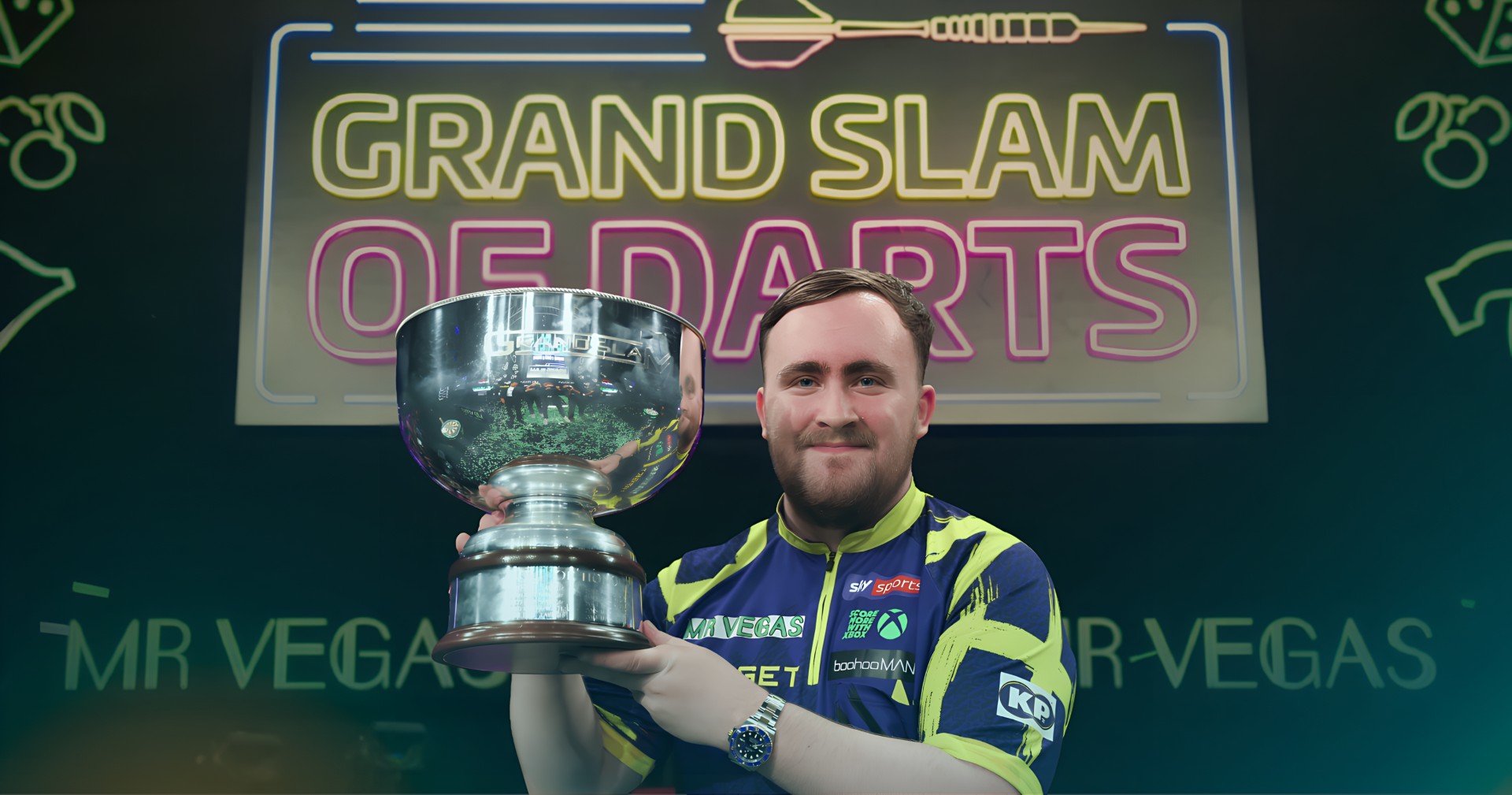 Why Is Darts So Popular? The Hospitality Angle