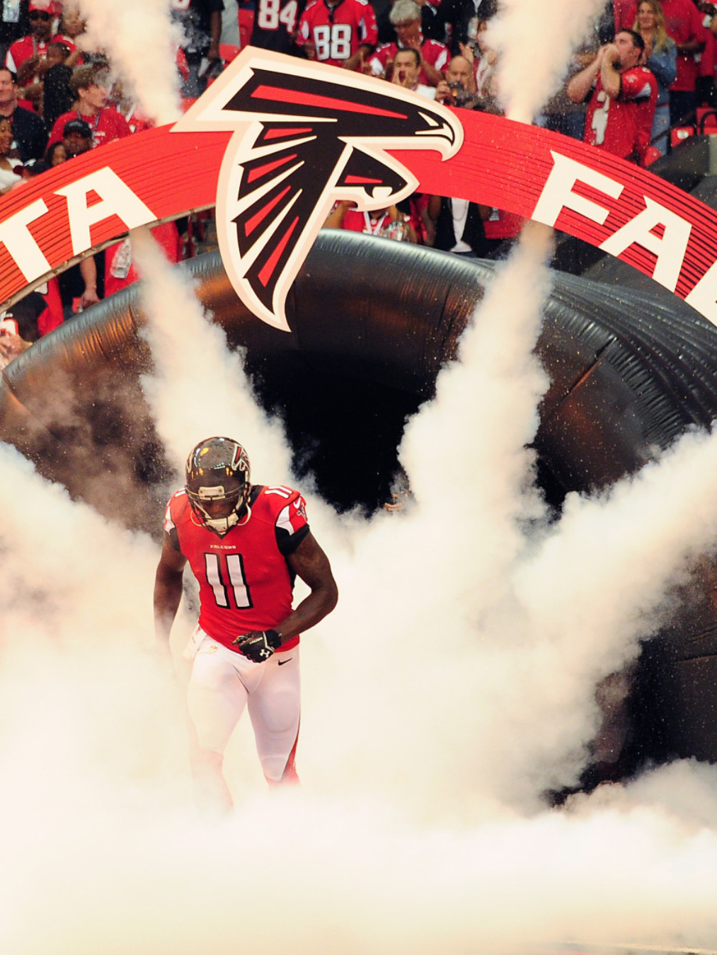 NFL Madrid 2026: Bengals vs Falcons