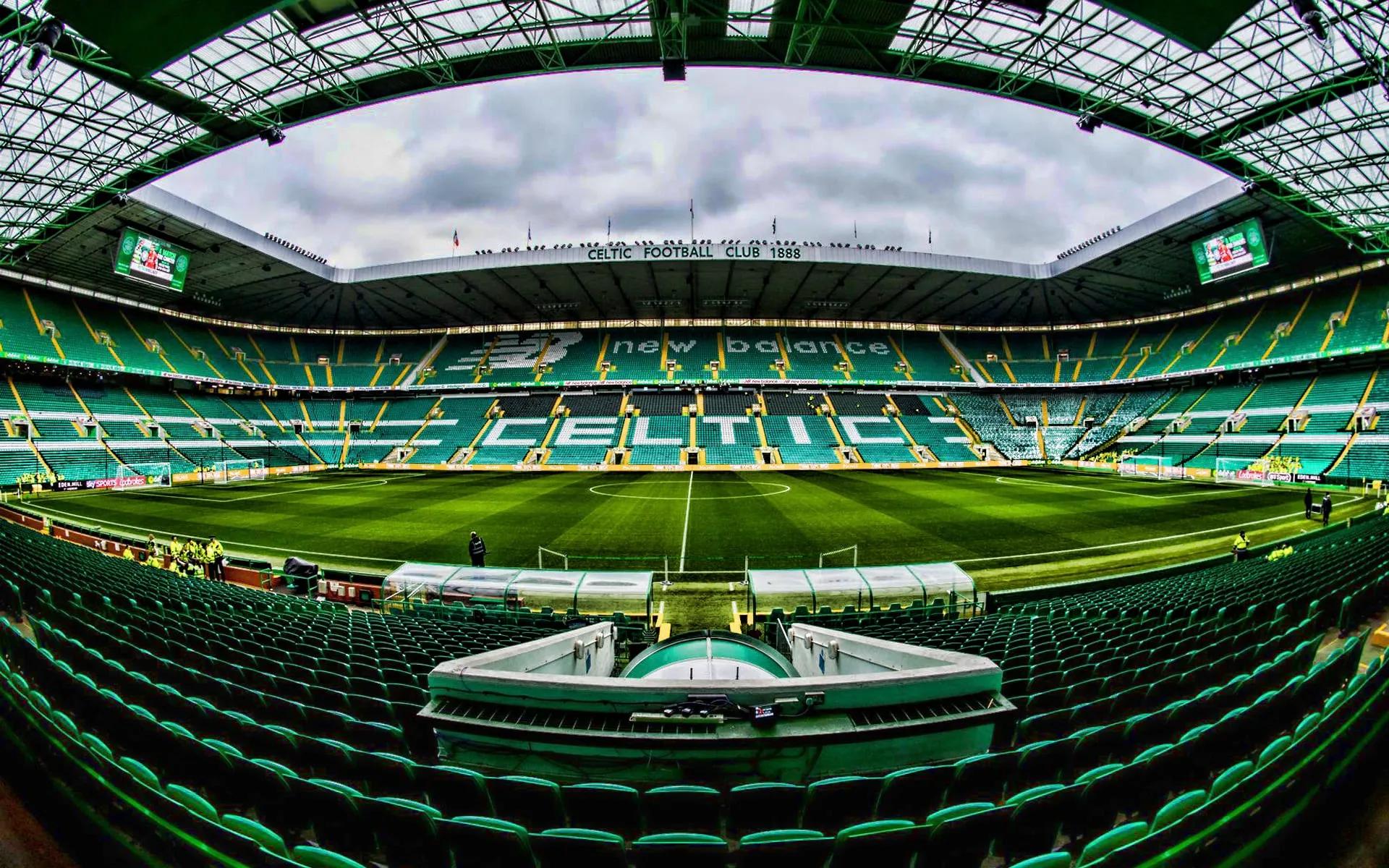 Celtic Park