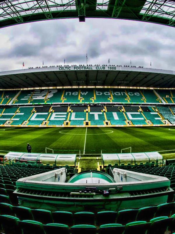 Celtic Park