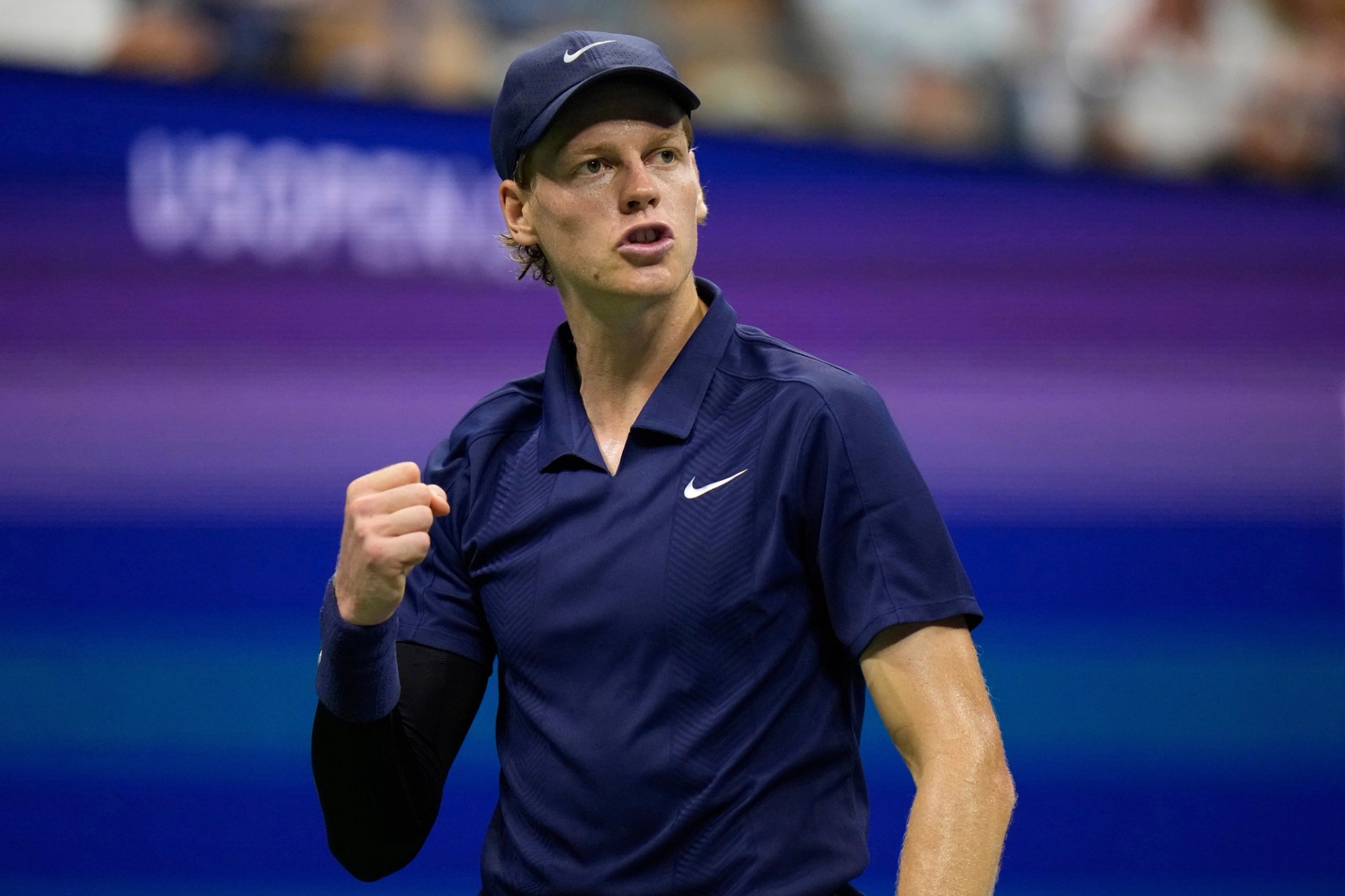Jannik Sinner - Tennis Player