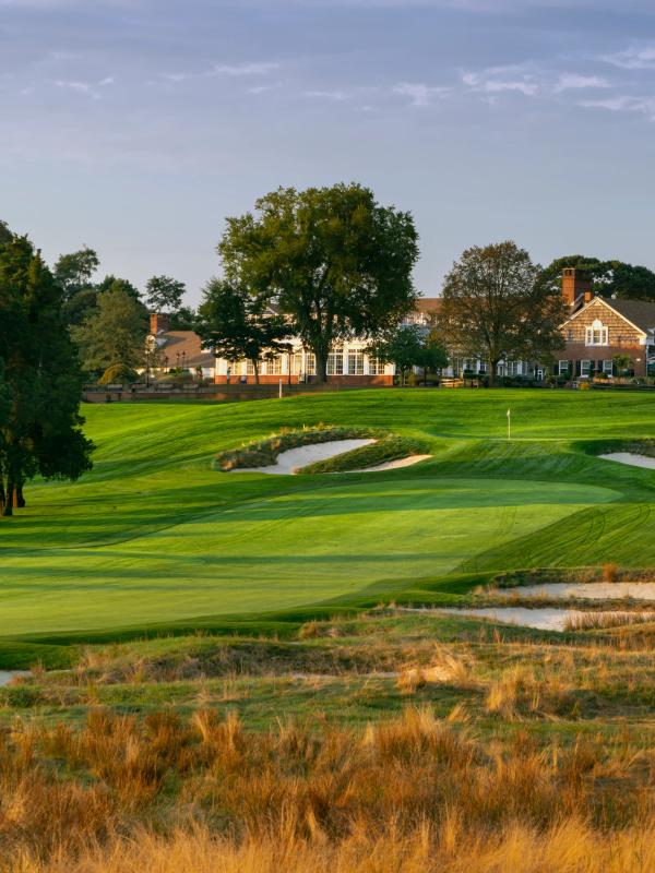 Bethpage Black Course