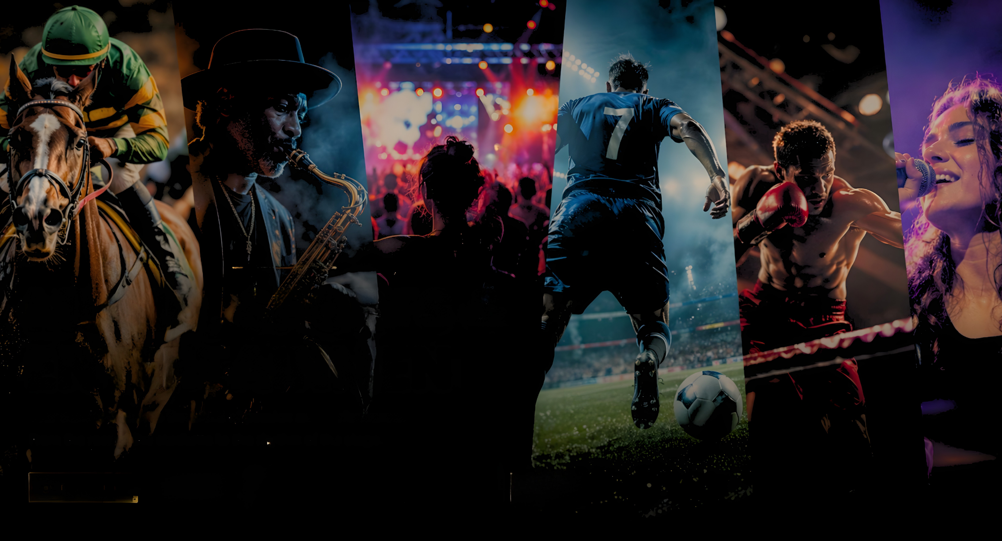 Prestige Corporate Events blog
