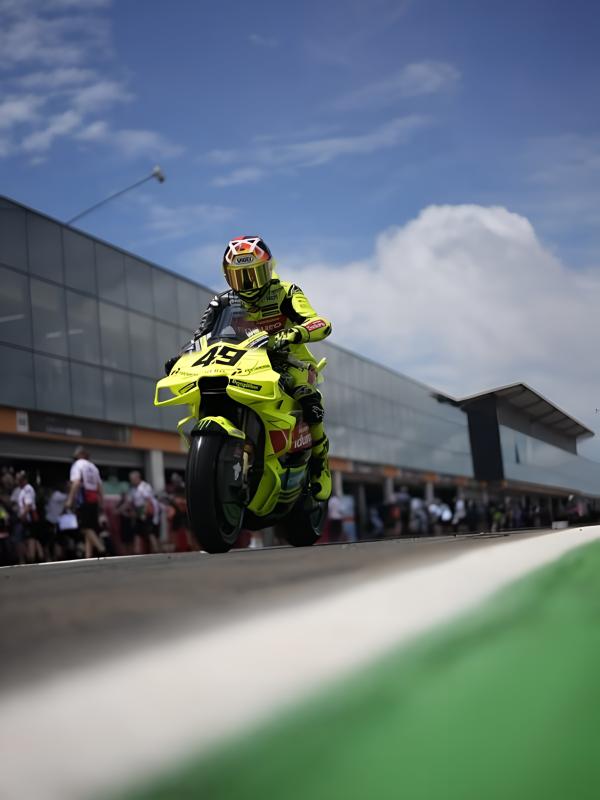 Brazilian MotoGP