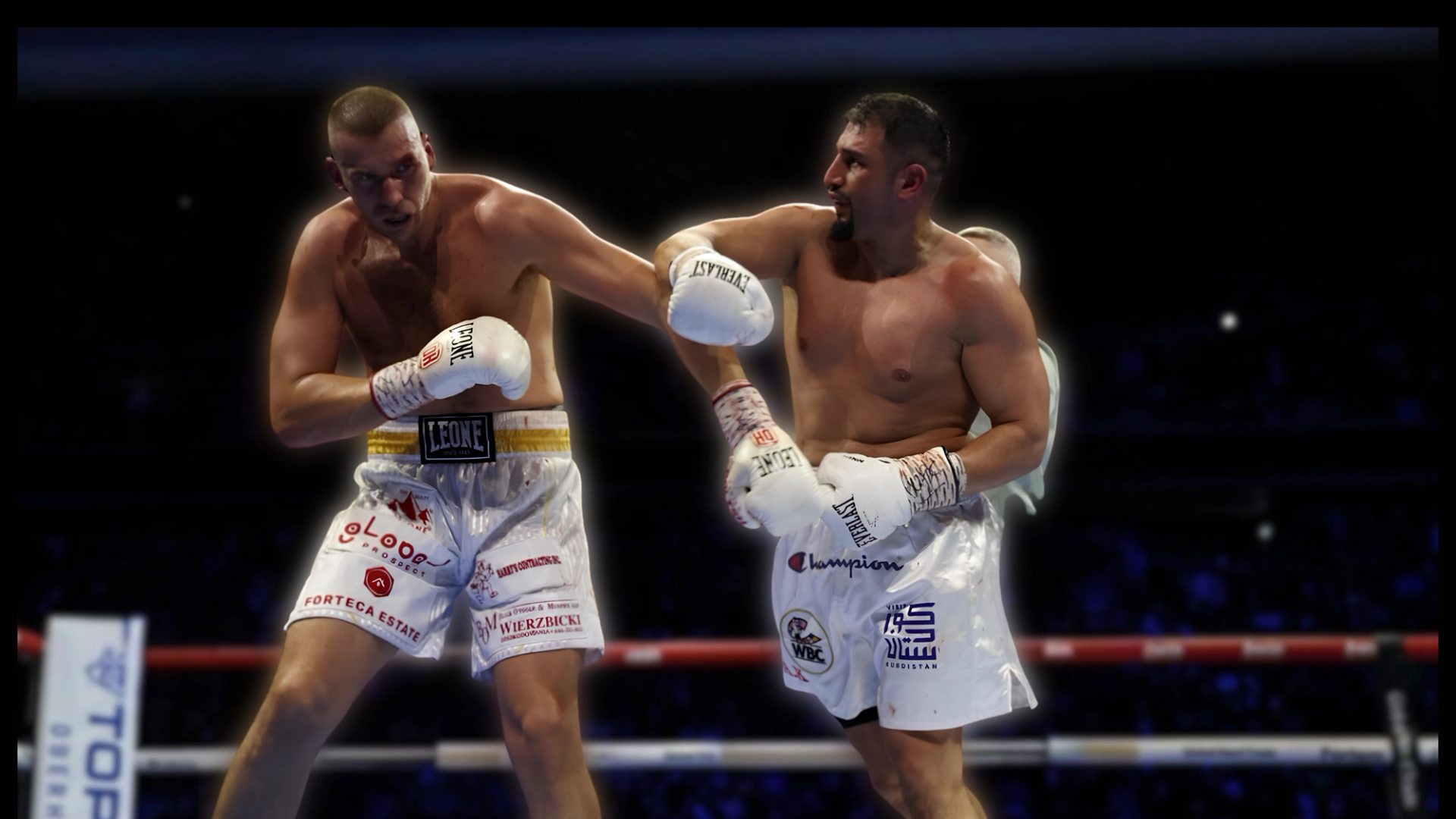 Agit Kabayel - Boxer