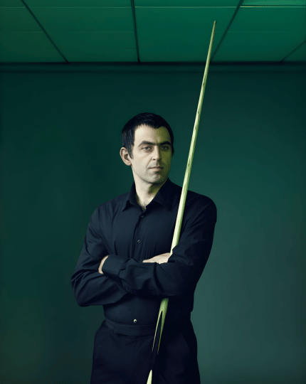 Snooker category