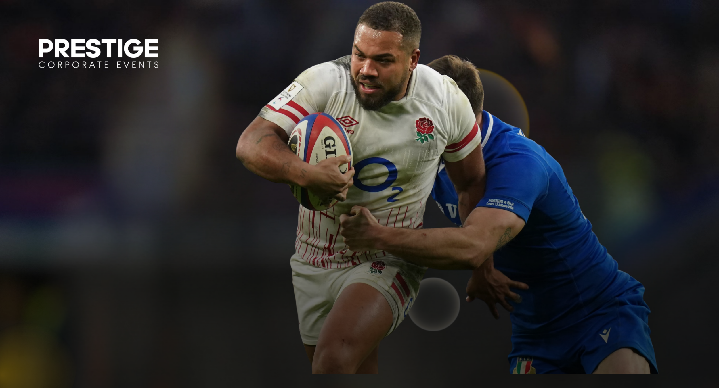 Irish Rugby hospitality experiences