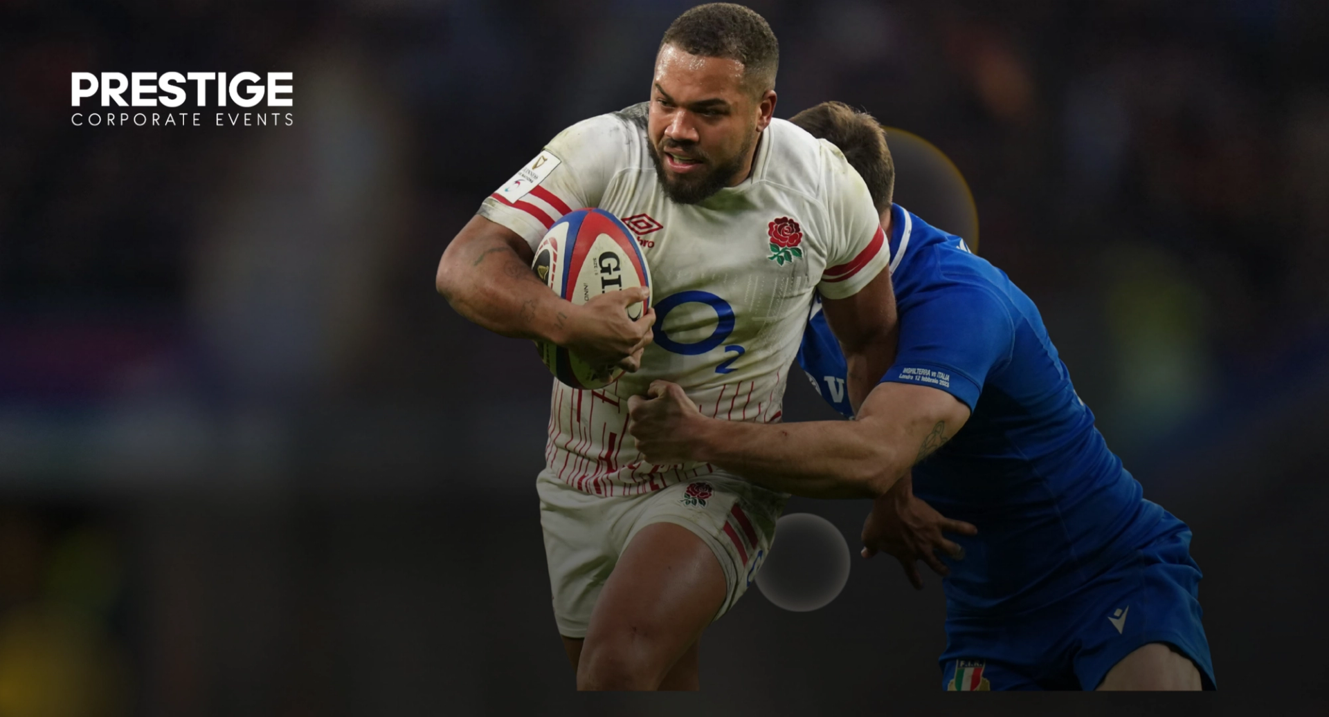 Rugby 101: How to Watch Without Asking Dumb Questions