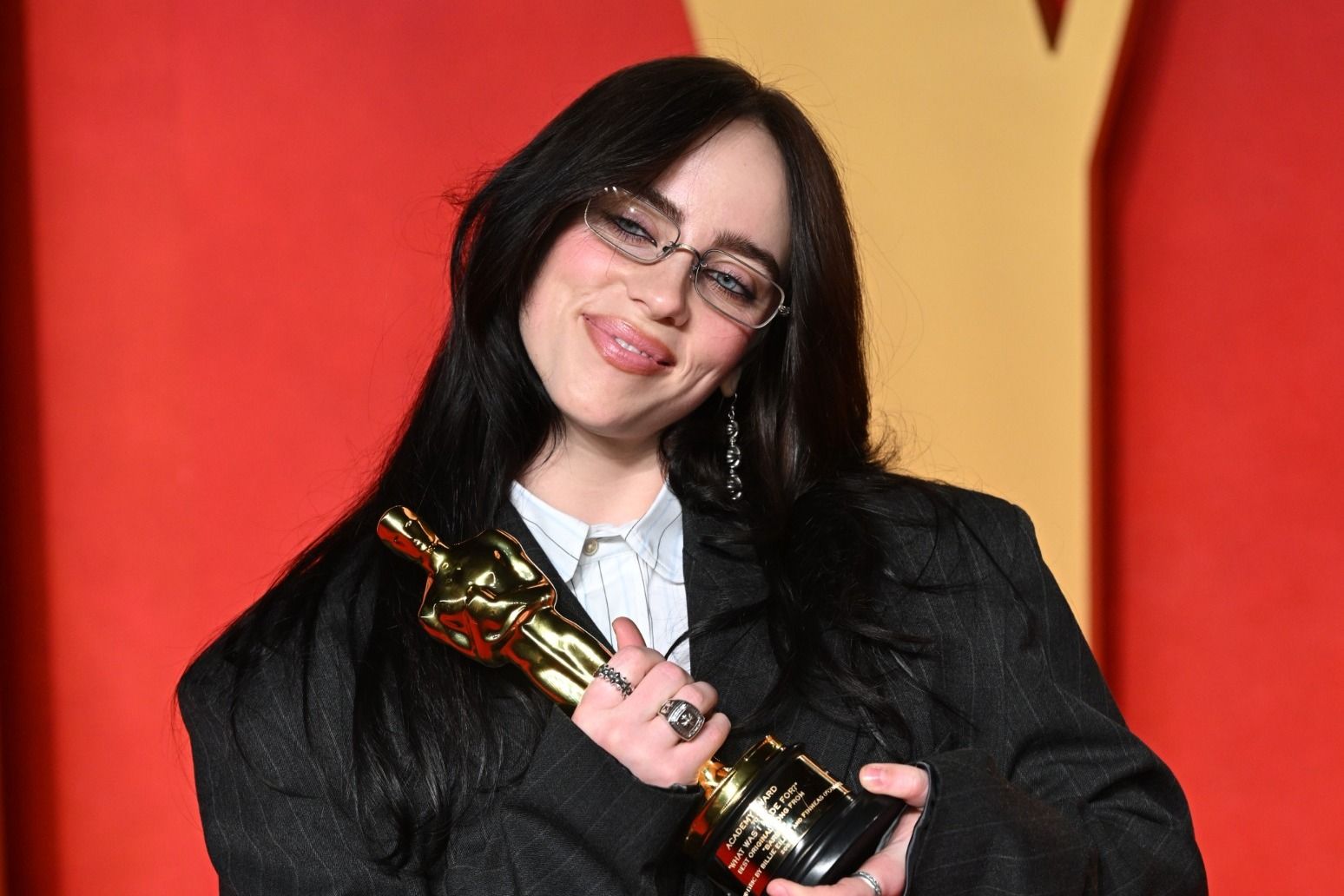 Billie Eilish - Singer