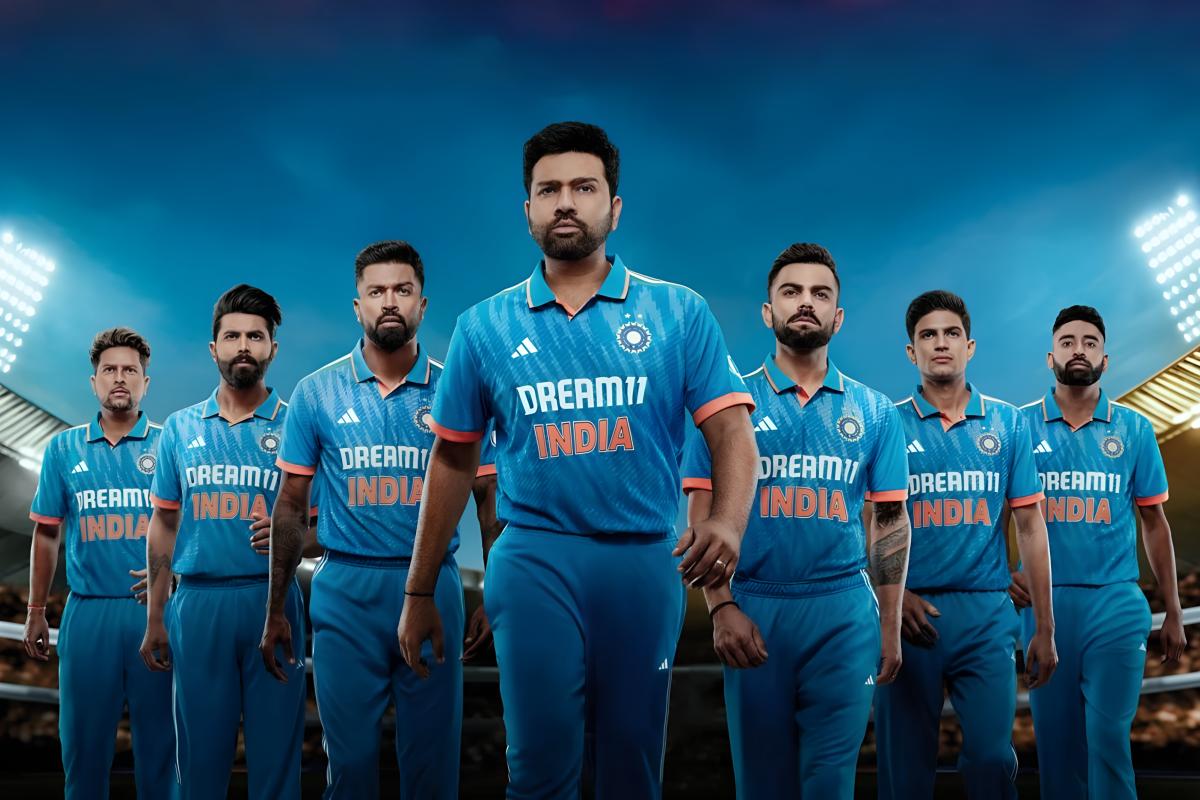India National Cricket Team - Cricket Team
