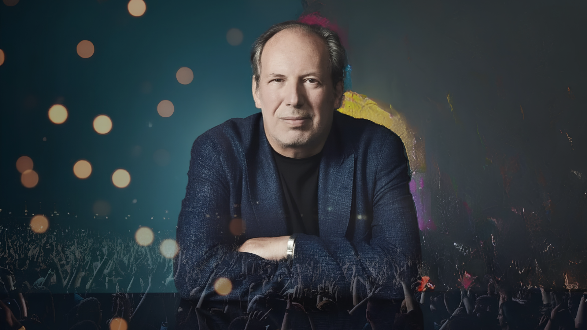 Hans Zimmer - Musician