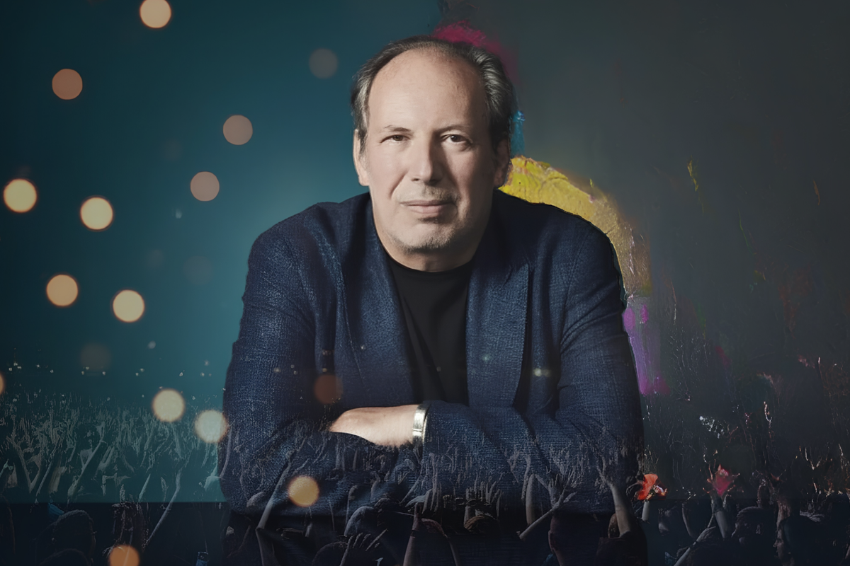 Hans Zimmer - Musician