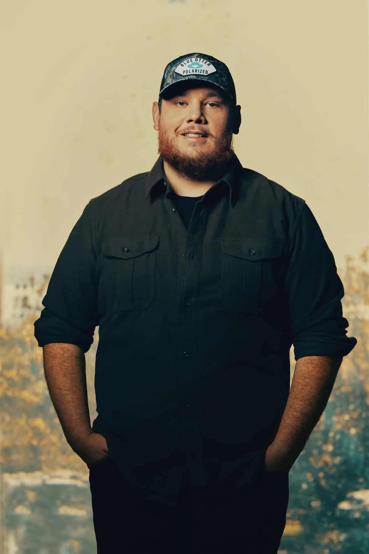 Luke Combs category