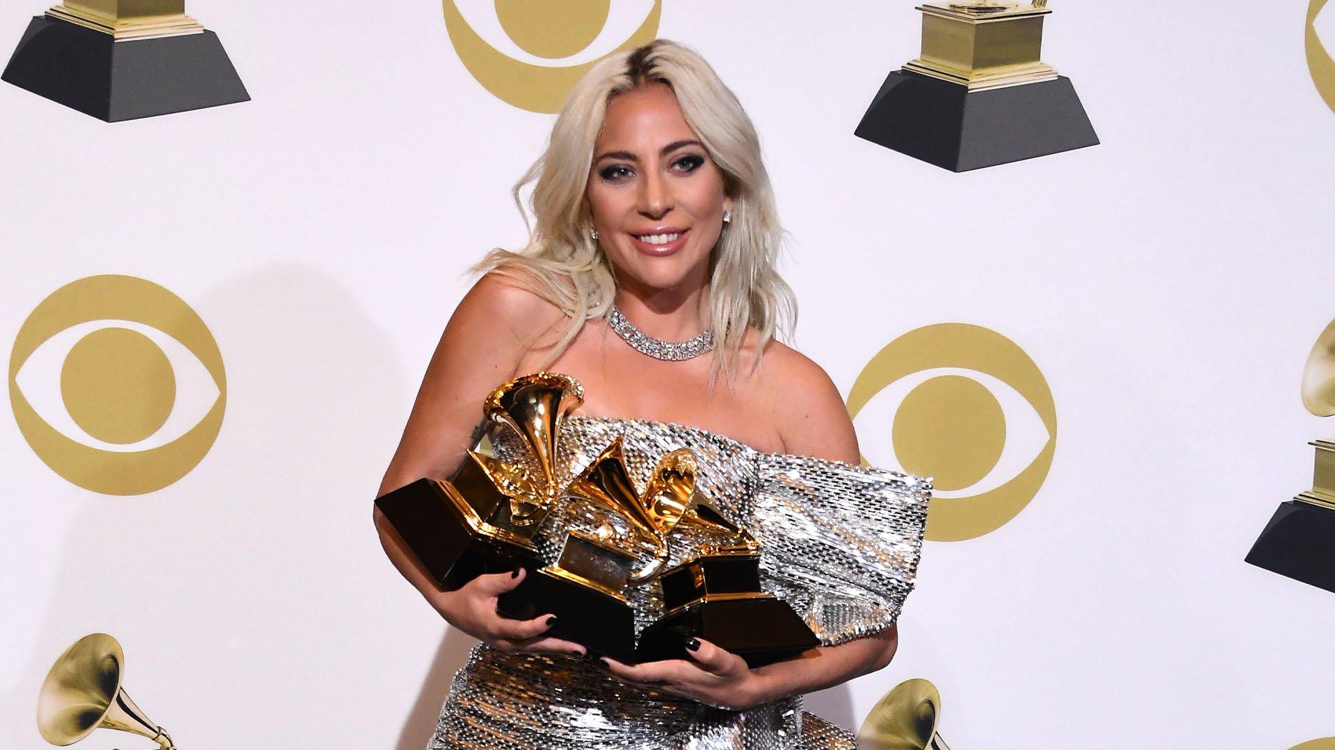 Lady Gaga Mayhem ball 2025 hospitality experiences