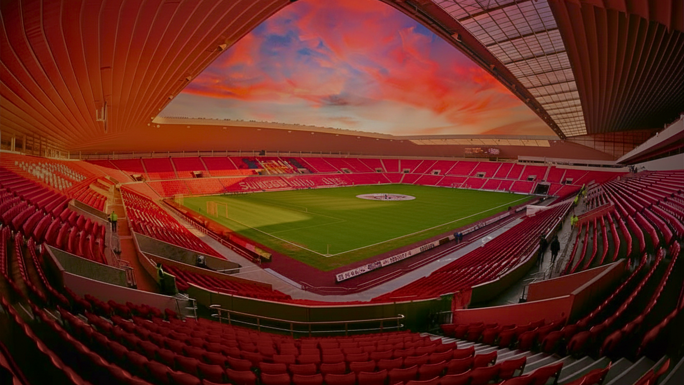 Sunderland AFC - Football Team
