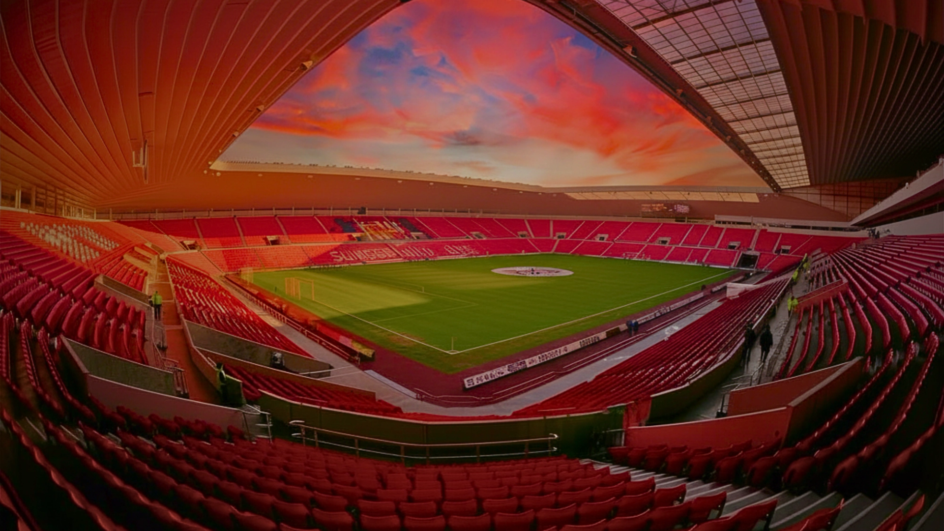 Sunderland AFC - Football Team
