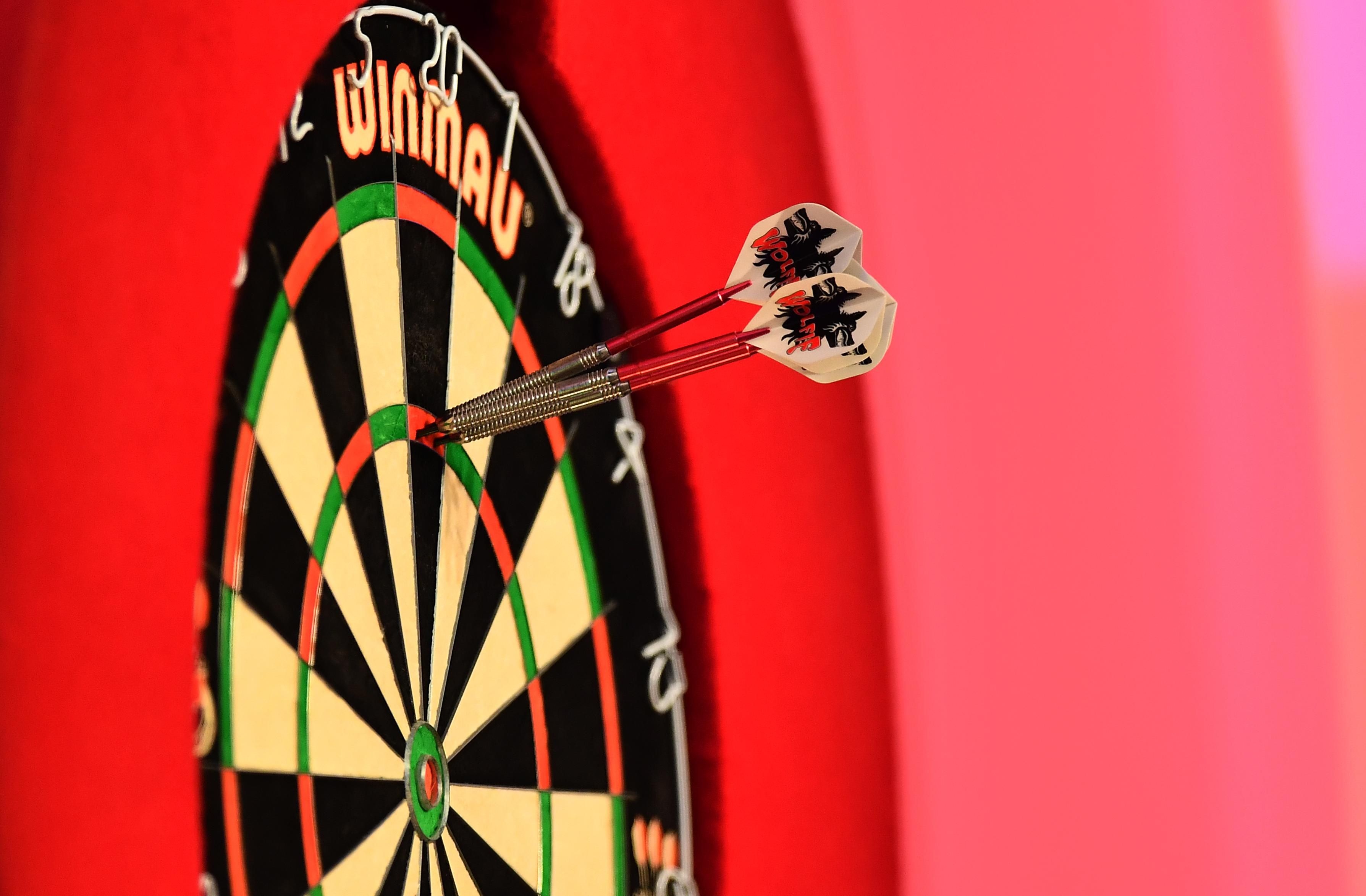 PDC World Darts Championship hospitality experiences