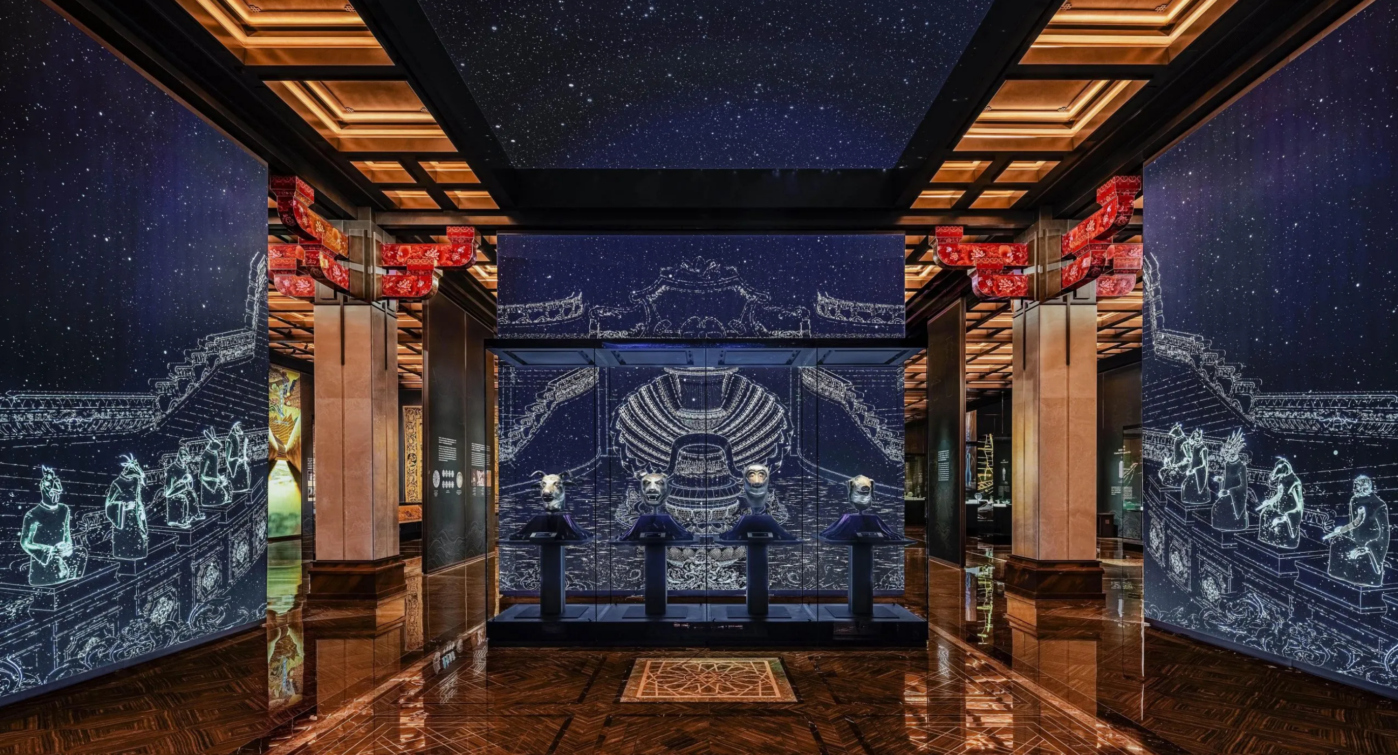 Art & Culture hospitality experiences