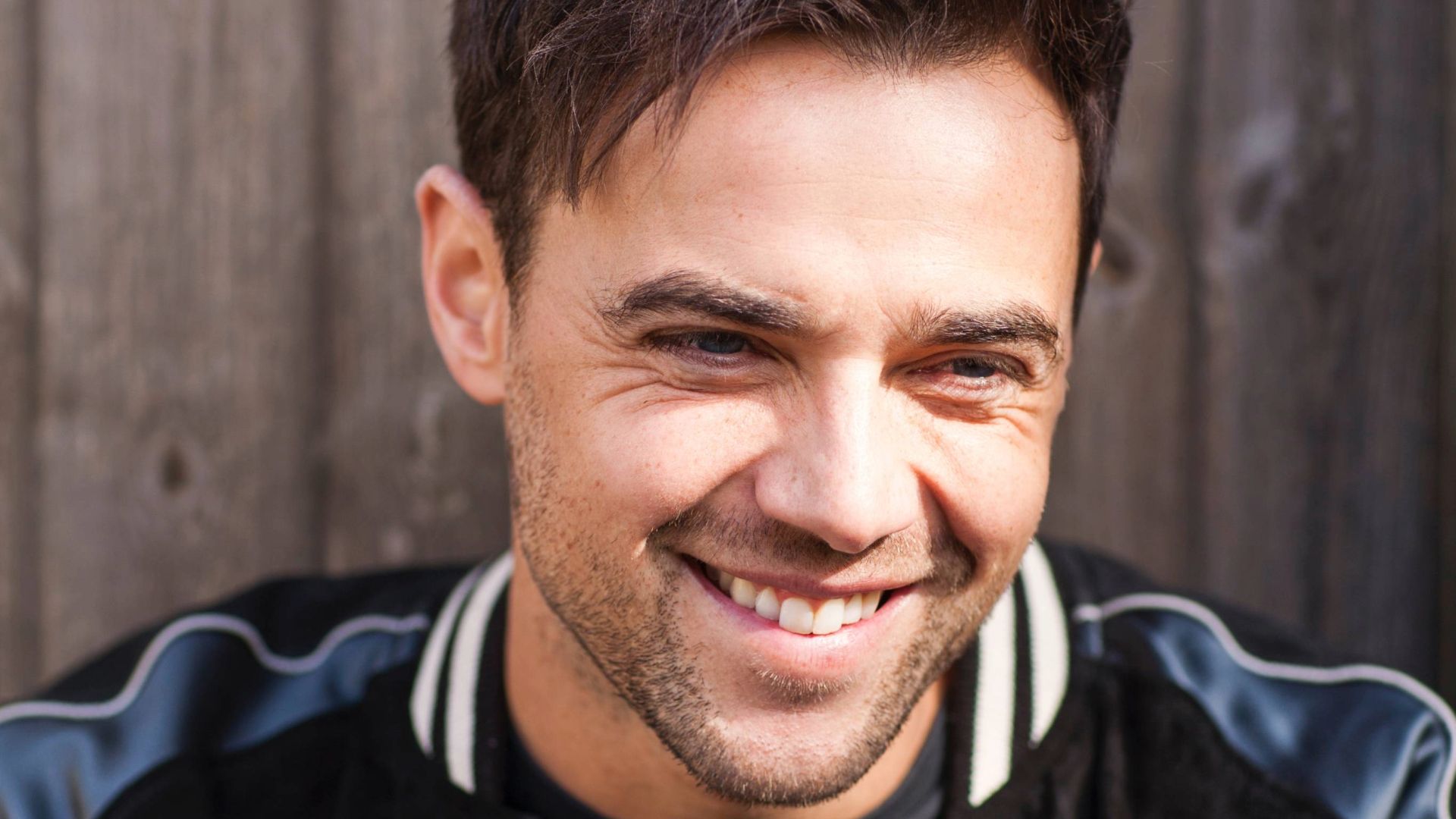 Ben Adams - Singer