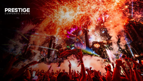 VIP Festival Experience Trends 2026: Designing Seamless, High-Value Guest Journeys