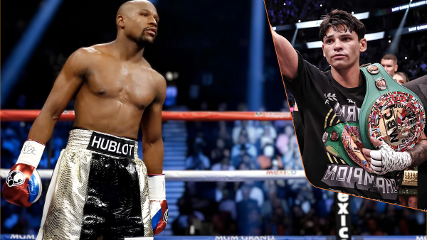 Ryan Garcia vs Floyd Mayweather: Is the Pupil Really Getting a Shot at 50-0?