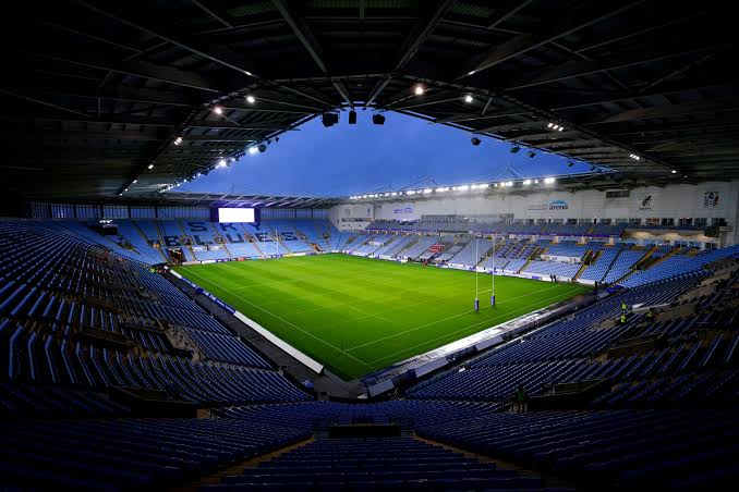 Manchester City vs Coventry City 2026 - Manchester City Football Club - Etihad Stadium hospitality