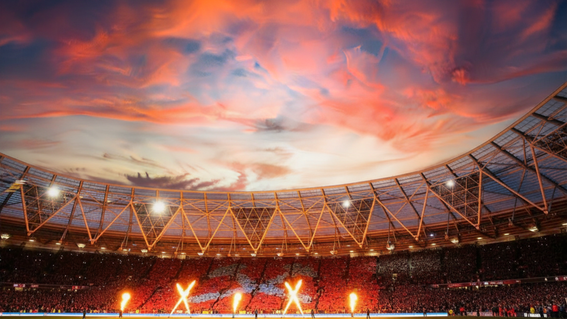 West Ham United Football Club - Football Team