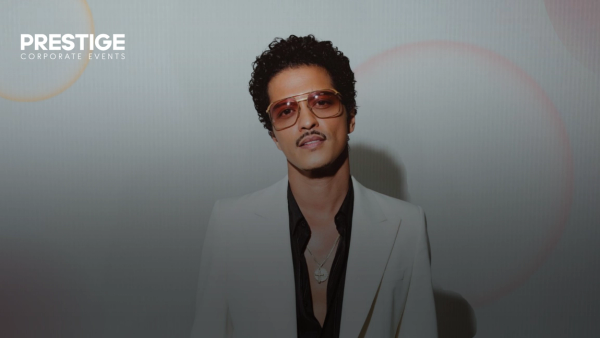 Bruno Mars UK Tickets 2026: How to Secure VIP Hospitality and Premium Seats